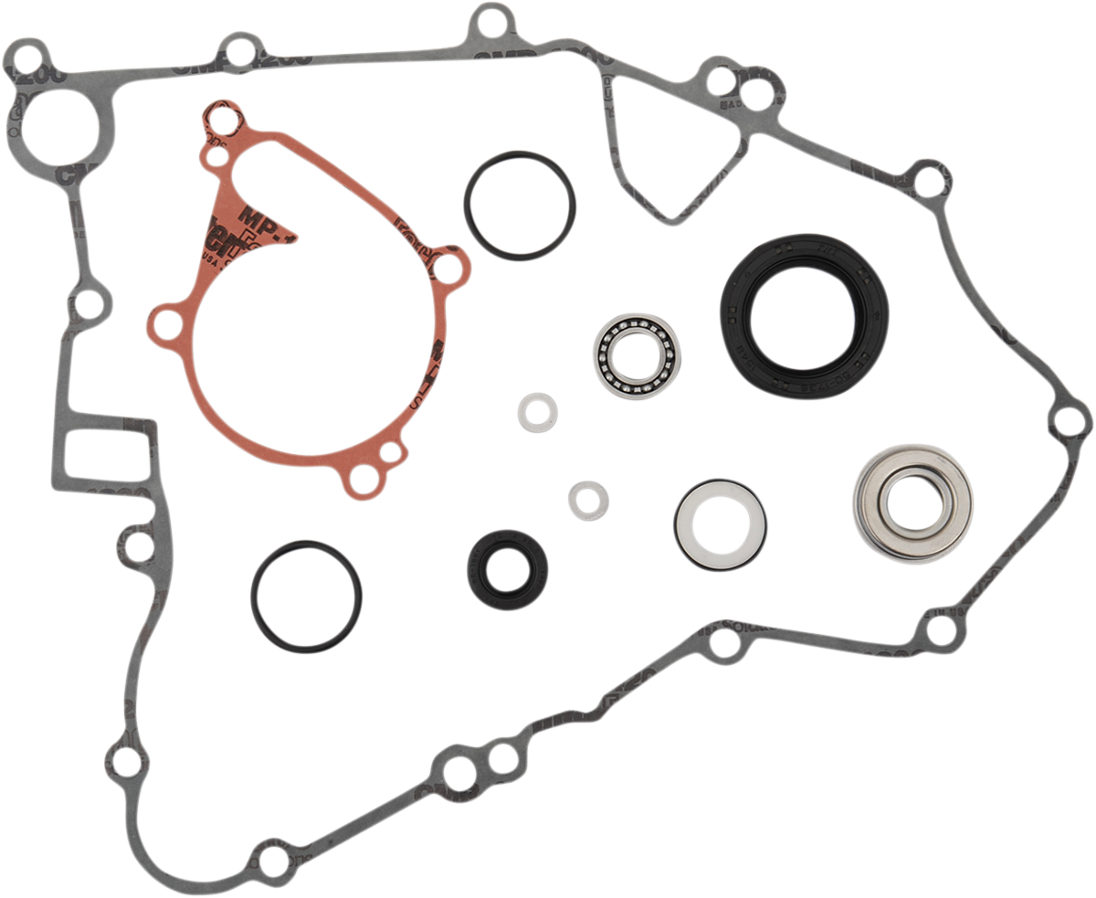 Moose Offroad Water Pump Rebuild Kit