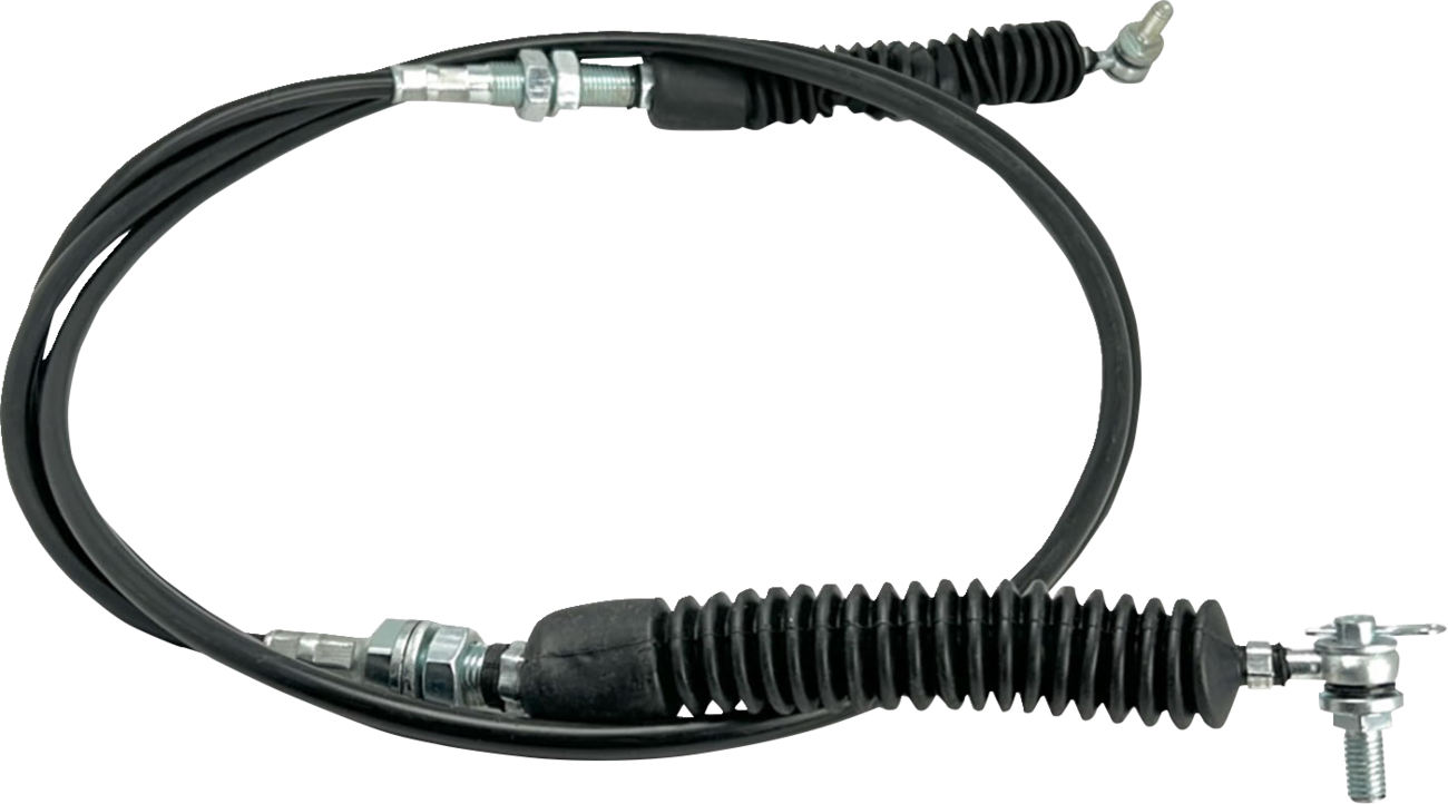 Moose Offroad Shifter Cable
