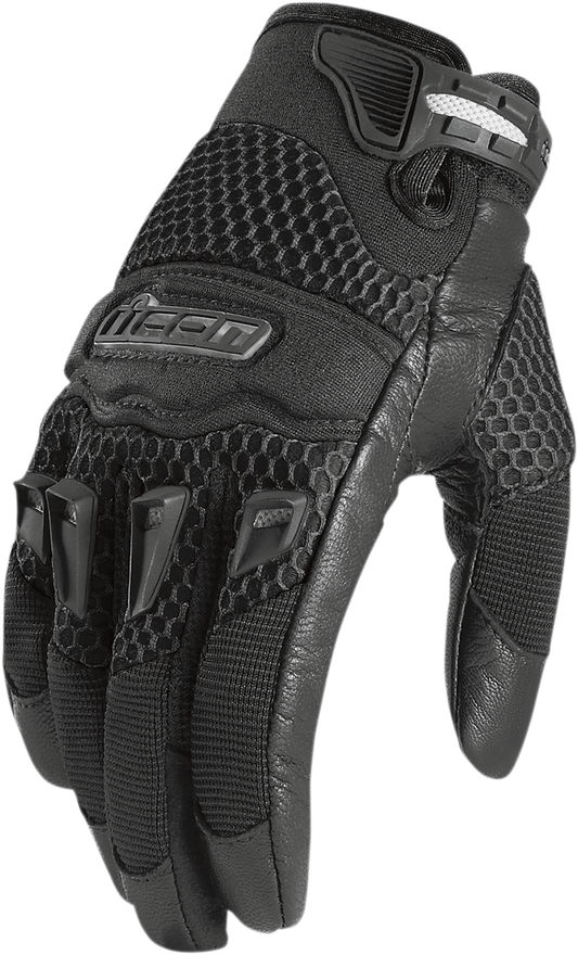 ICON Women's Twenty-Niner CE Gloves