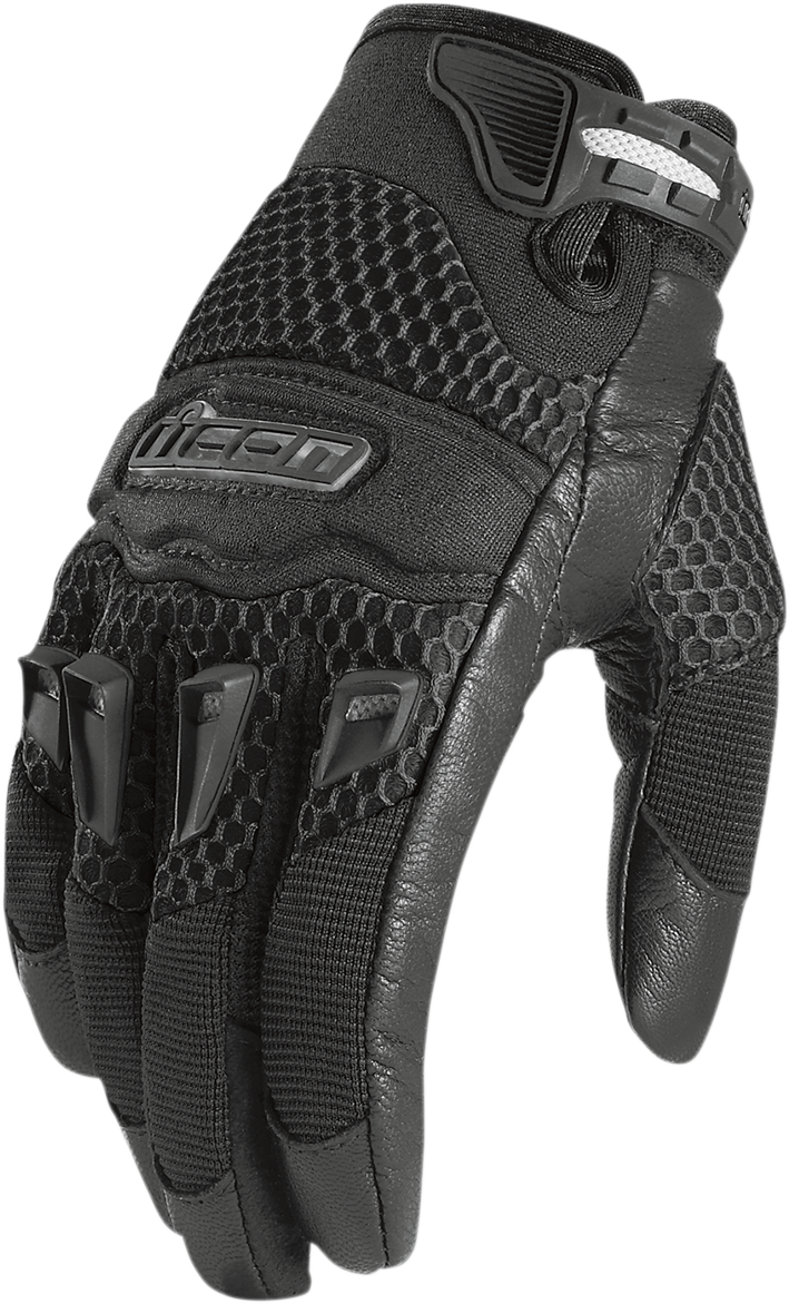 ICON Women's Twenty-Niner CE Gloves