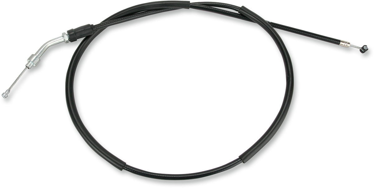Parts Unlimited Vinyl Clutch Cable