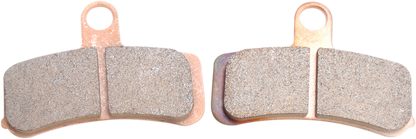 Drag Specialties Sintered Metal Harley/Buell Brake Pads
