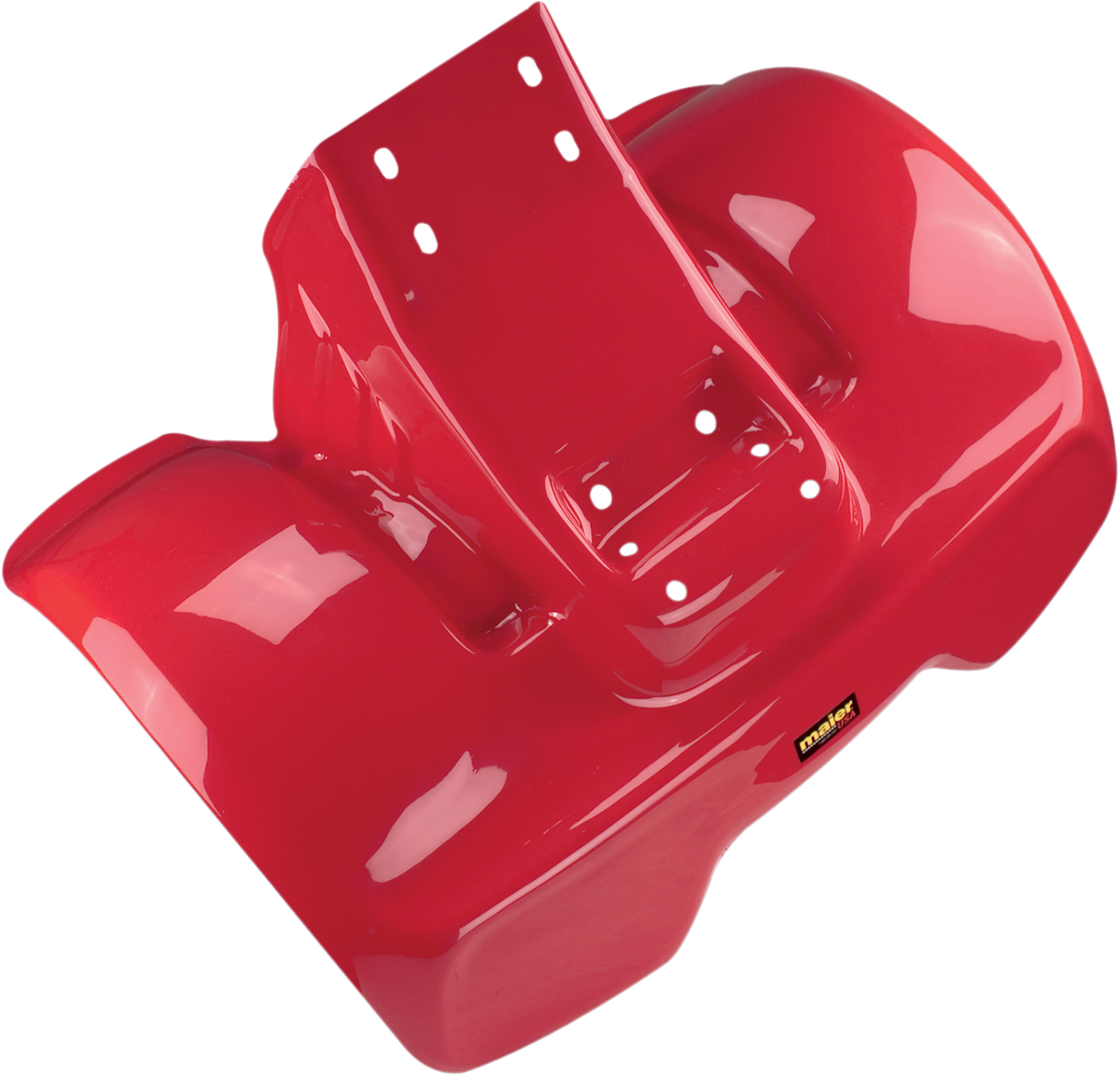 Maier Rear Fender
