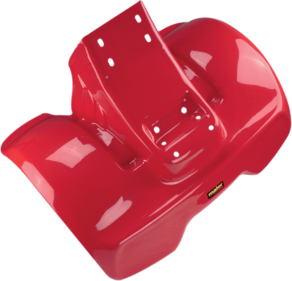 Maier Rear Fender