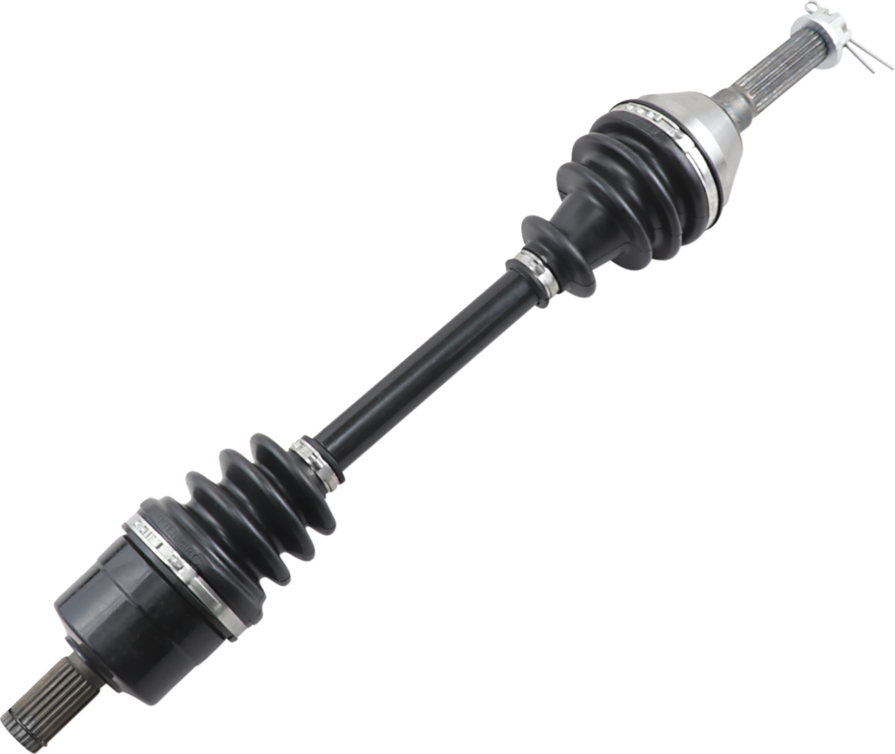 Moose Offroad Complete Axle Assembly