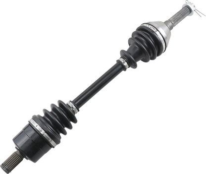Moose Offroad Complete Axle Assembly