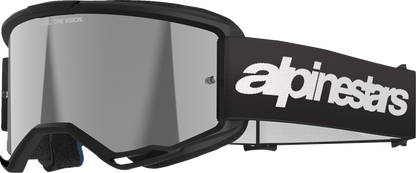 Alpinestars Goggles Vision 3 Wordmark Goggle