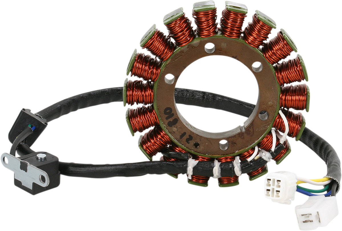 Rick's Motorsport Electric Stator