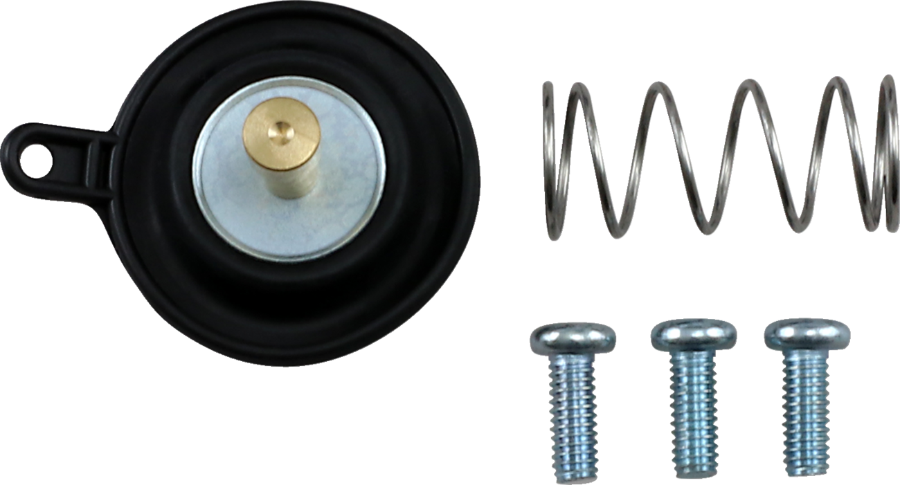 Parts Unlimited Air Cut-Off Valve Rebuild Kit
