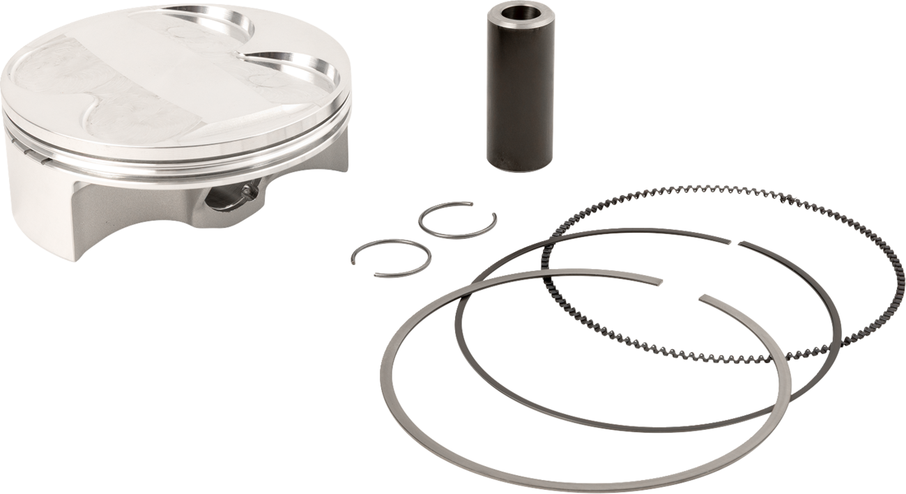 JE Pistons Pro Series Piston Kit