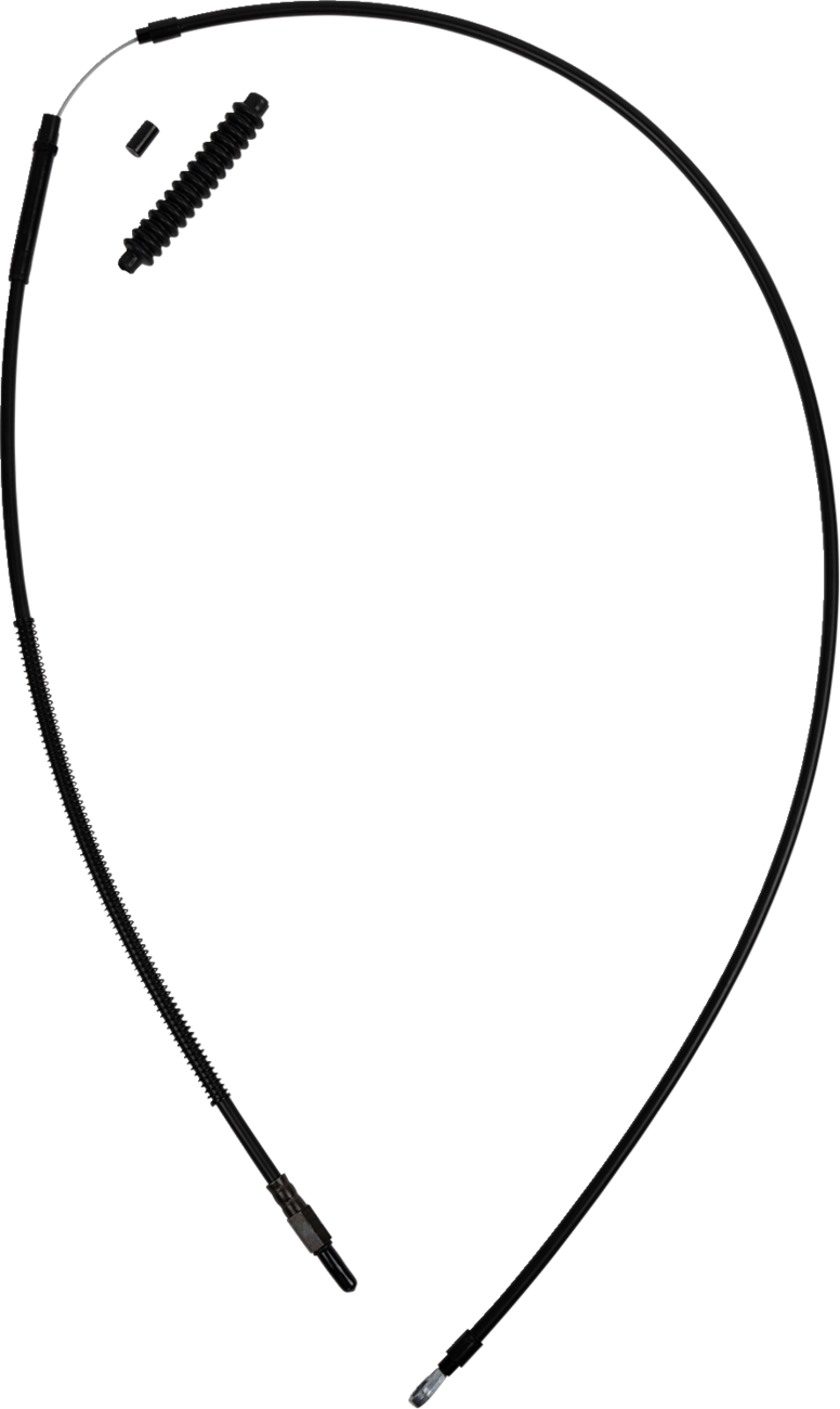 Barnett High-Efficiency Stealth Clutch Cable