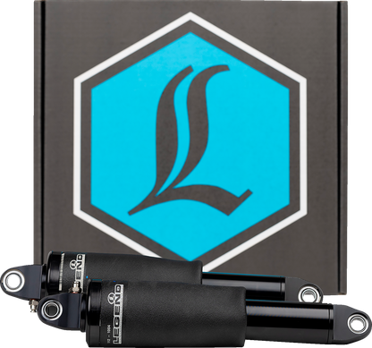 Legend Suspension Air FL Air Suspension