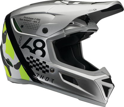 Thor Reflex Sport Riot MIPS Helmet