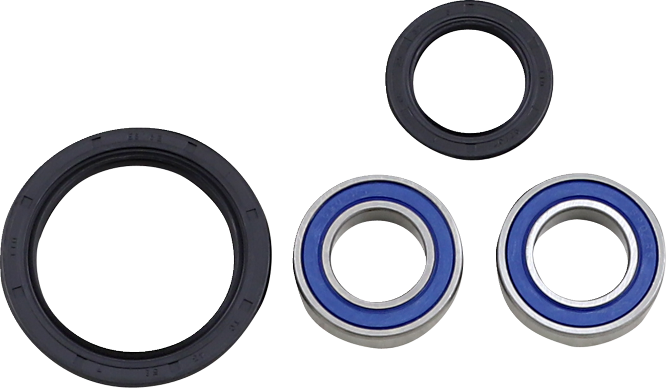 Moose Offroad Wheel Bearing Kit