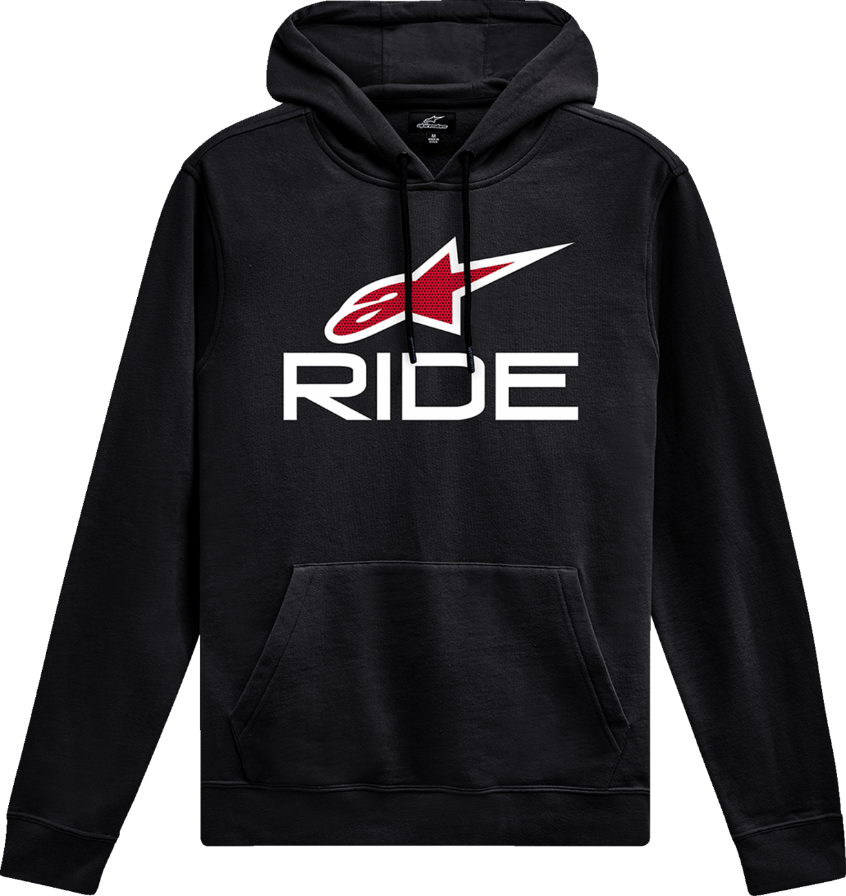 Alpinestars Ride 4.0 Pullover Hoodie