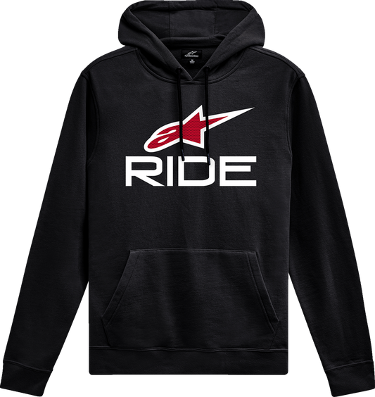 Alpinestars Ride 4.0 Pullover Hoodie