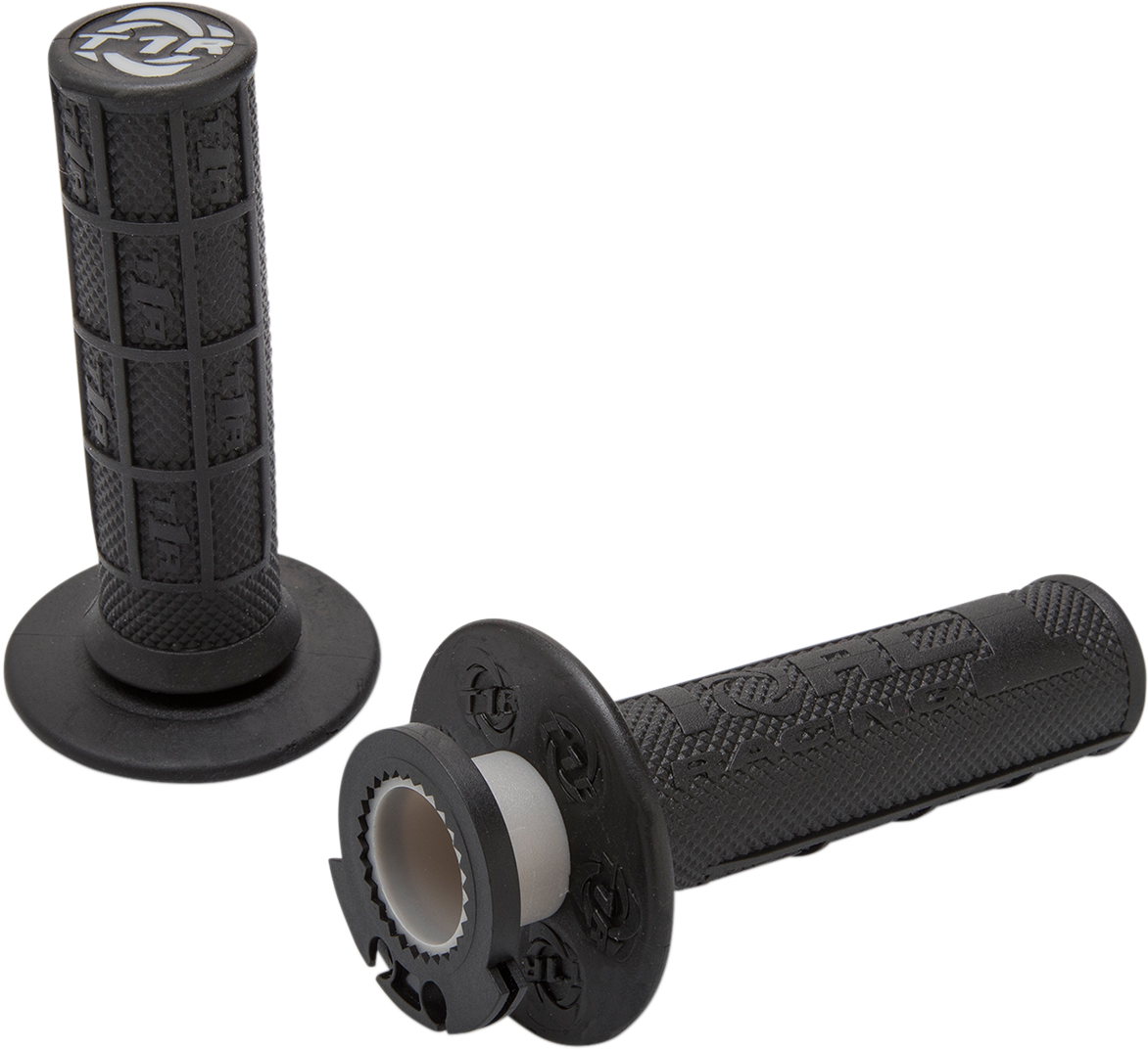 Torc1 Defy Lock On Grips