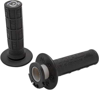 Torc1 Defy Lock On Grips