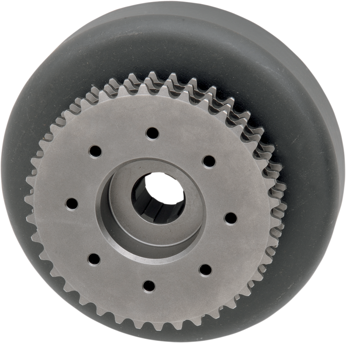 Drag Specialties Alternator Rotor