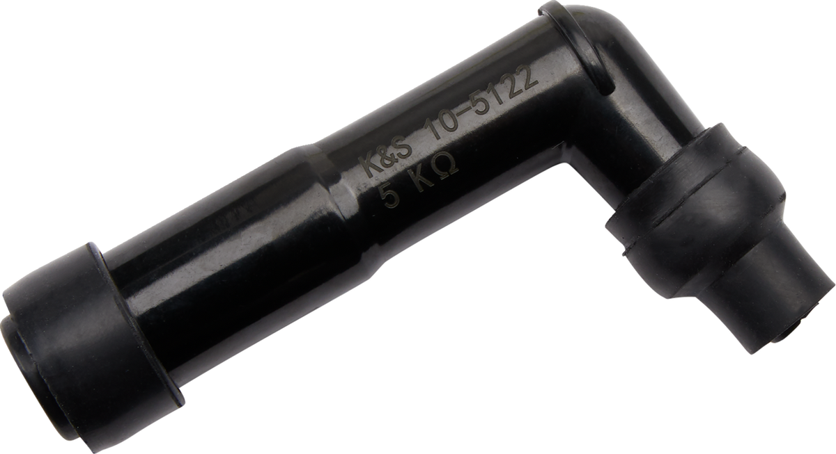 Moose Offroad Spark Plug Resistor Cover
