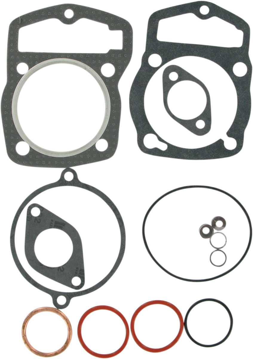 Moose Offroad Top End Gasket Kit