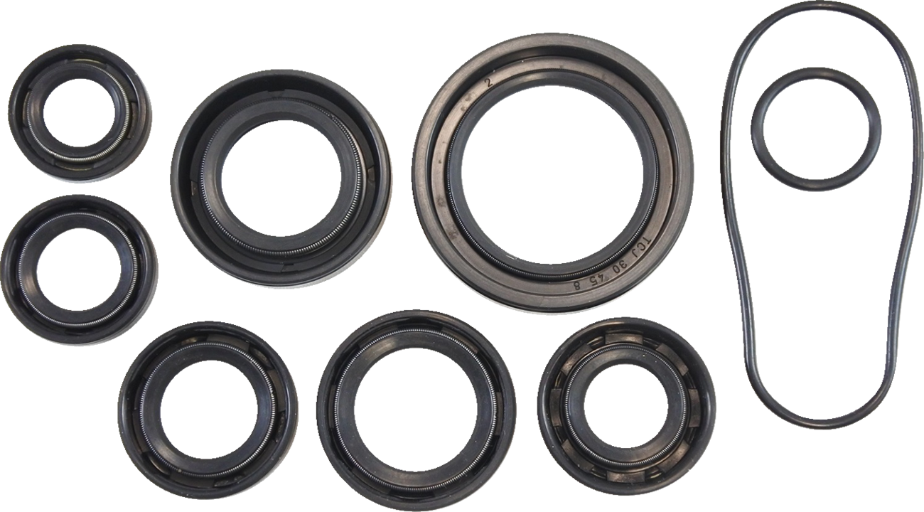 Vintco Oil Seal Kit