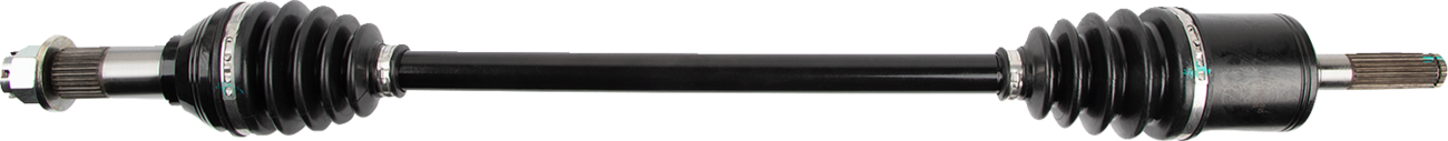 Moose Offroad Complete Axle Assembly