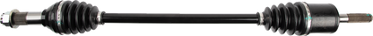 Moose Offroad Complete Axle Assembly