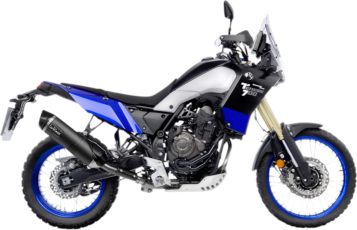 Leovince LV One Evo Slip-On Muffler