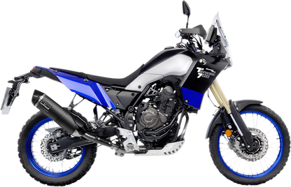 Leovince LV One Evo Slip-On Muffler