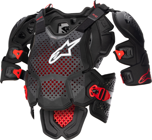 Alpinestars A-10 v2 Full Chest Guard