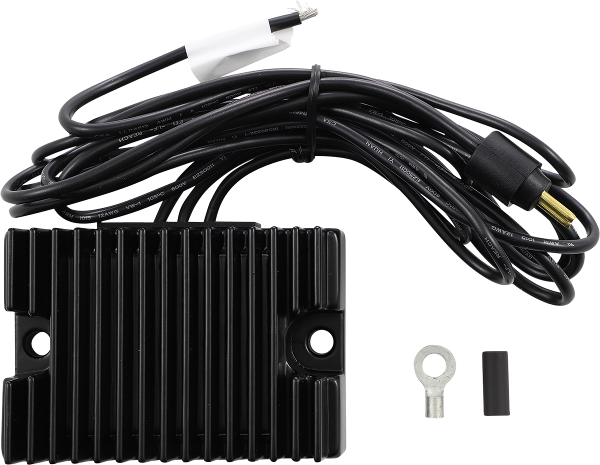 Drag Specialties Premium Voltage Regulator