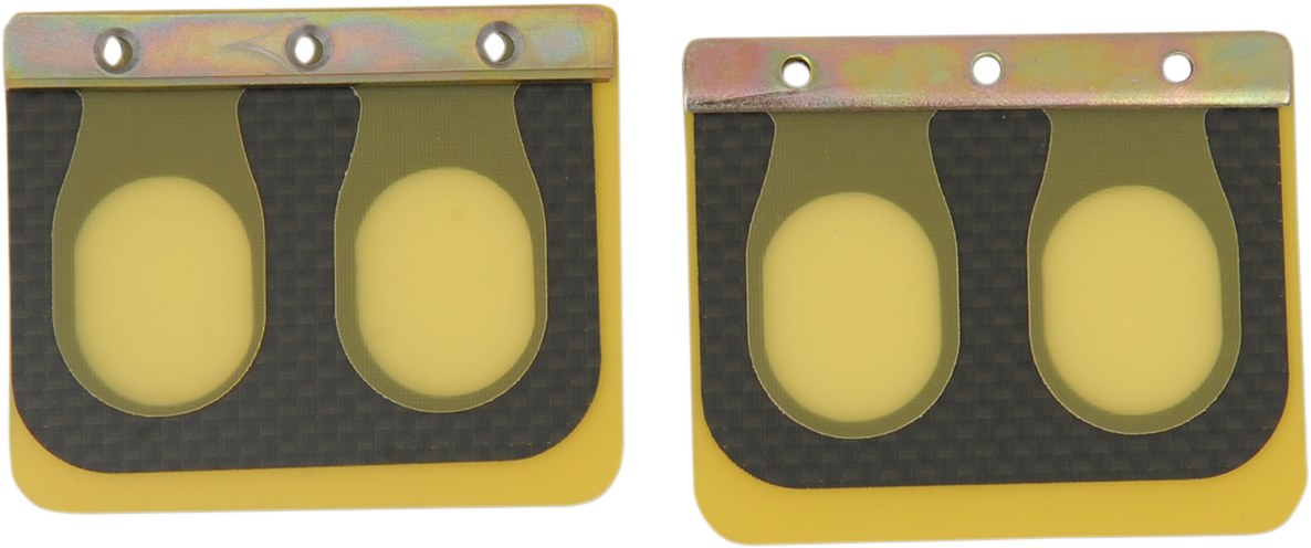 Boyesen Replacement Pro Series Reed Set for RAD Valve