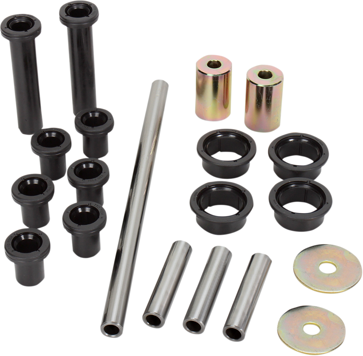 Moose Off Road Rear Independent Suspension Linkage Rebuild Kit