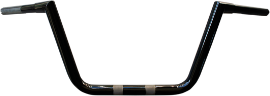 LA Choppers 1 1/4" Twin Peaks Hefty Big Twin Handlebar