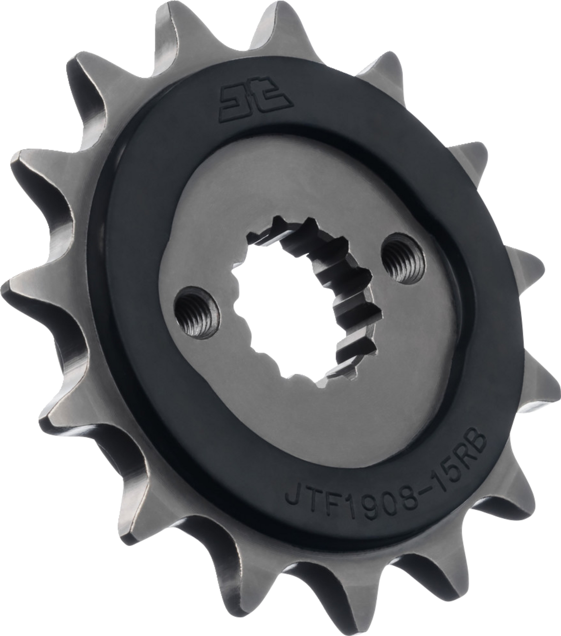JT Sprockets Countershaft Front Sprocket