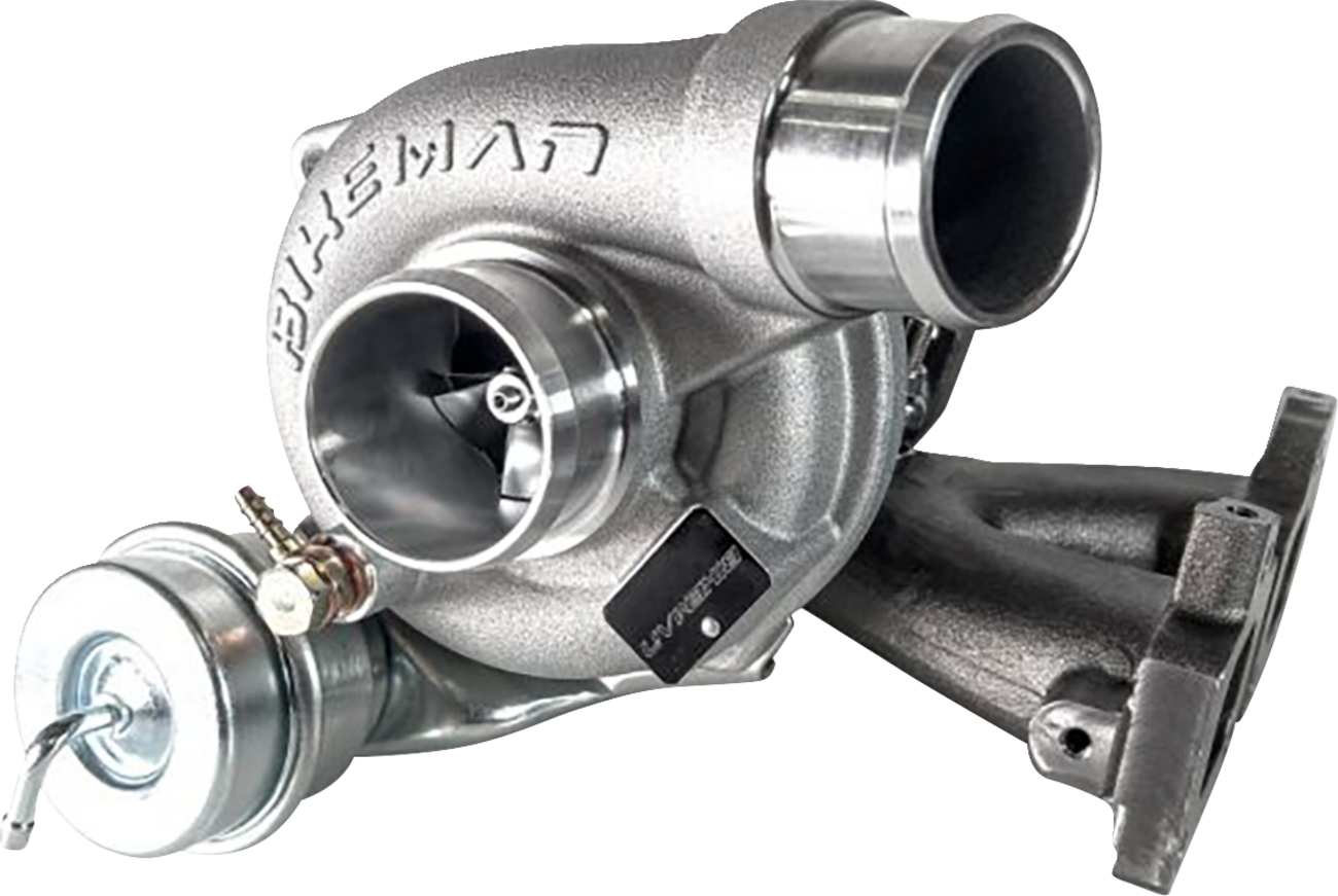 Bikeman Performance OEM Replacement Turbo