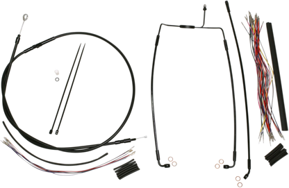 Magnum Shielding XR Handlebar Installation Kit
