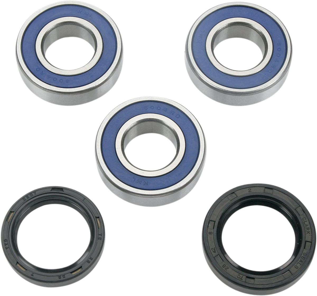 Moose Offroad Wheel Bearing Kit