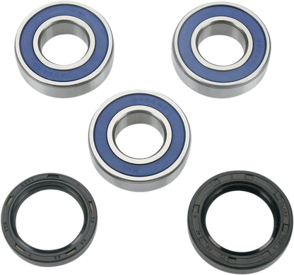 Moose Offroad Wheel Bearing Kit