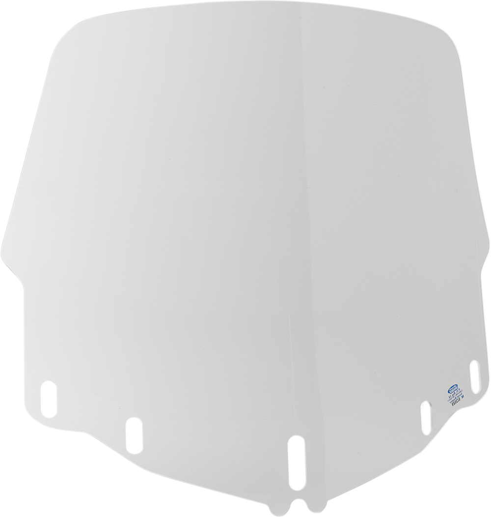 Memphis Shades Goldwing Windshield