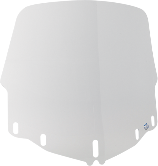 Memphis Shades Goldwing Windshield