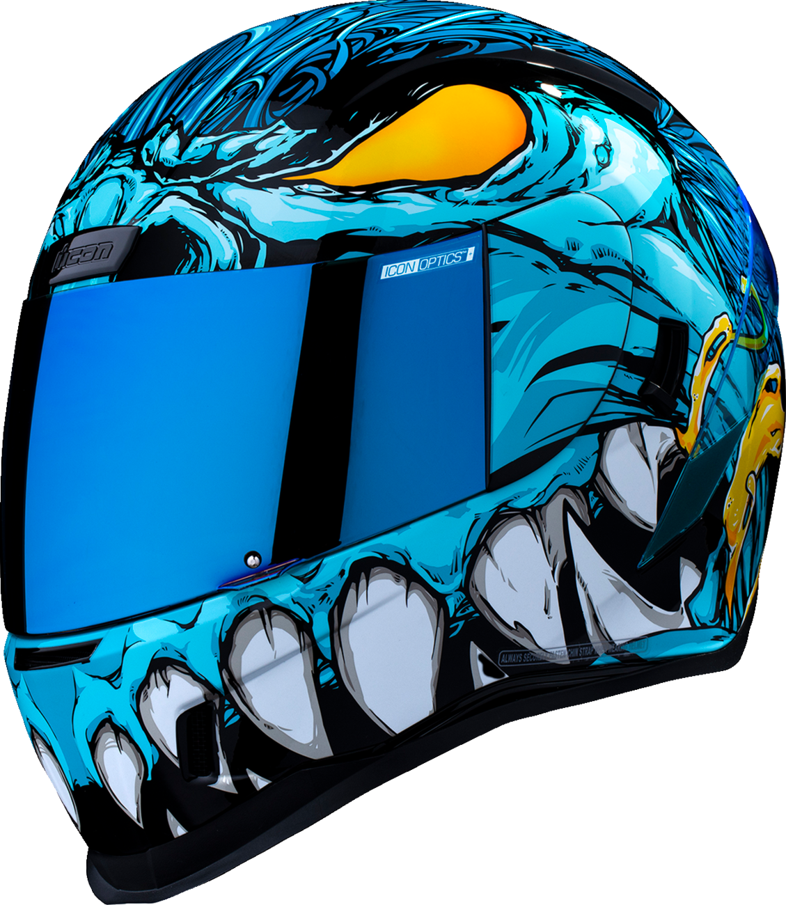 ICON Airform Manik'RR MIPS Helmet