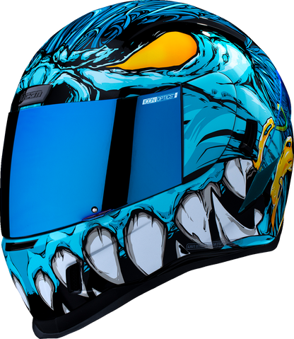 ICON Airform Manik'RR MIPS Helmet