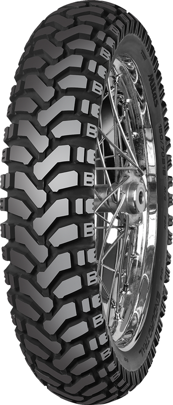 Mitas Enduro Trail+ Tire