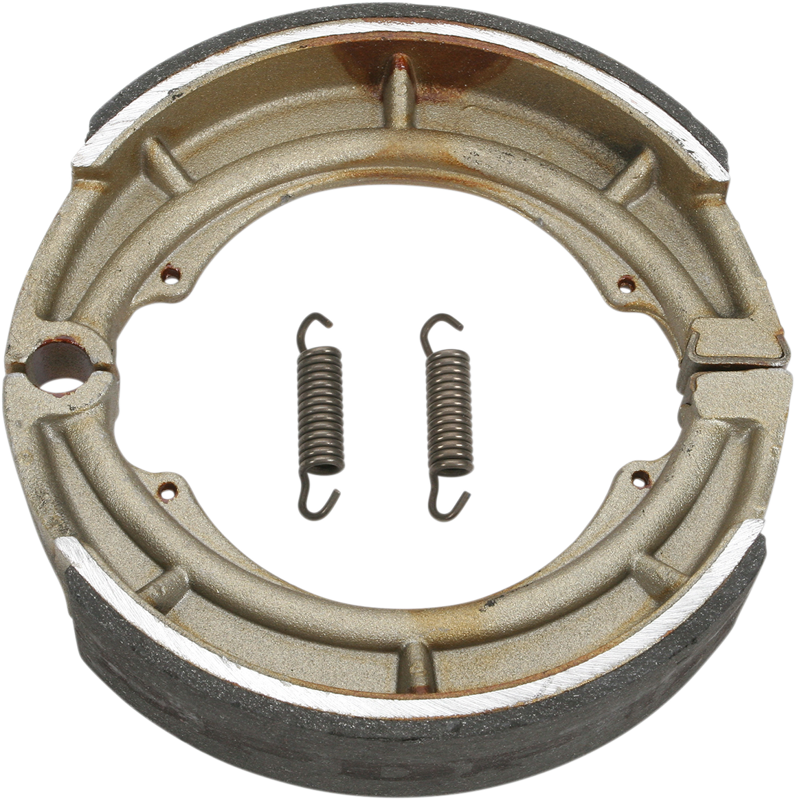 DP Brakes Brake Shoes