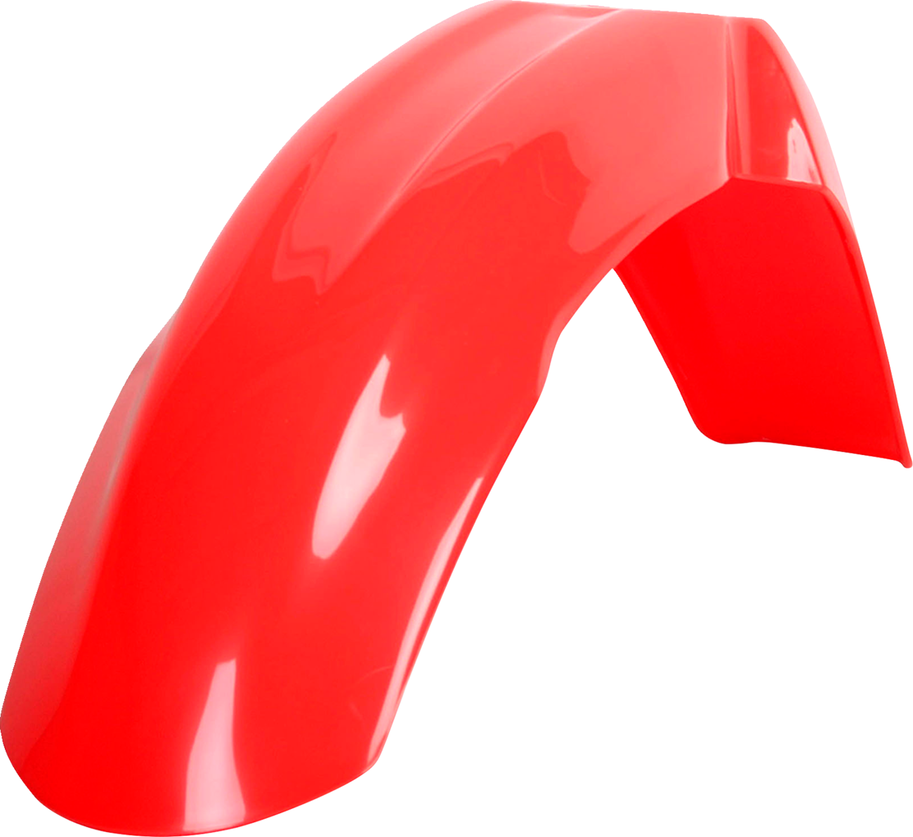 Polisport Front Fender