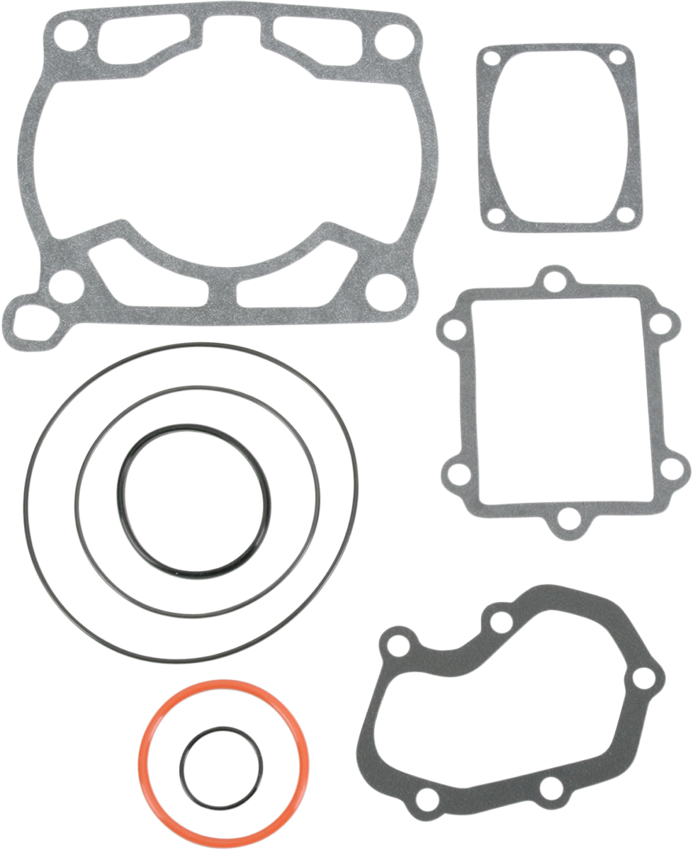 Moose Offroad Top End Gasket Kit