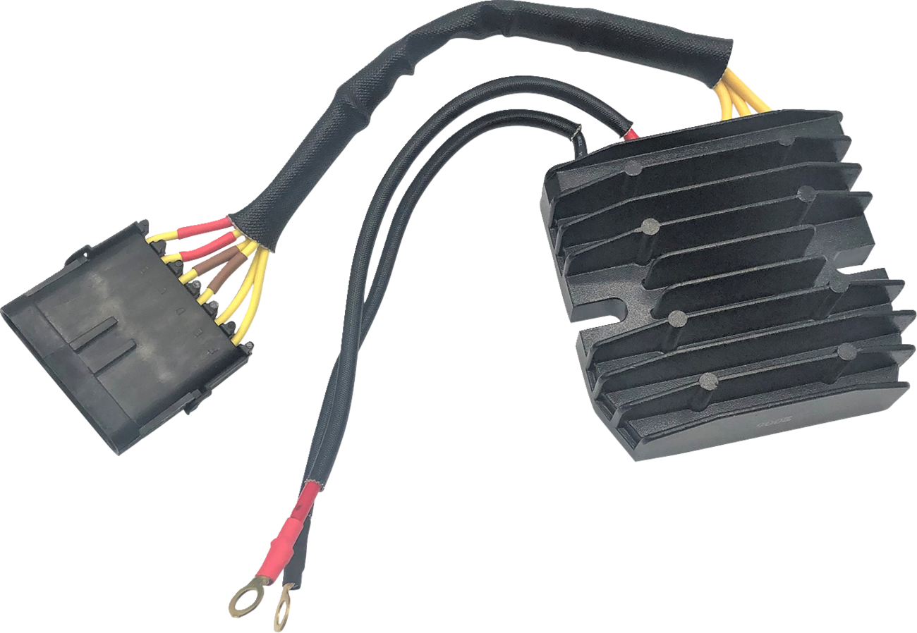 Moose Offroad Rectifier/Regulator