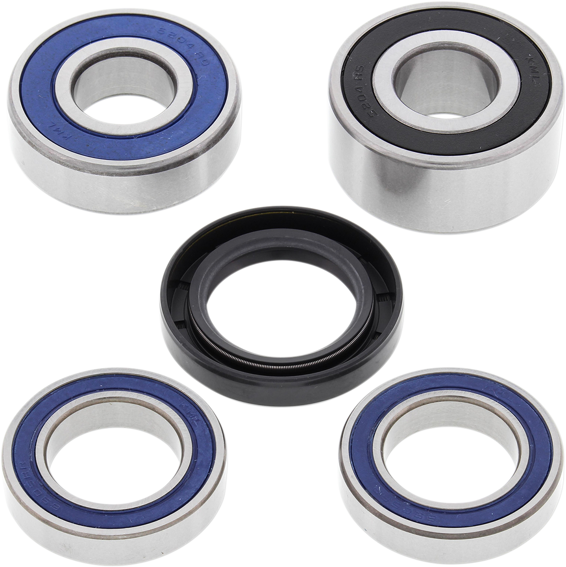 All Balls Wheel Bearing Kit